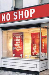 no Shop