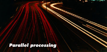 Parallel processing