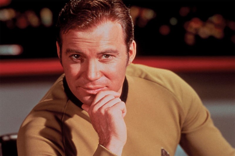 Source - “Star Trek: The Original Series,” Paramount