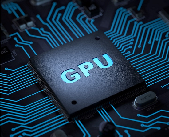 GPU