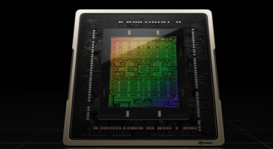 Nvidia Lovelace GPU