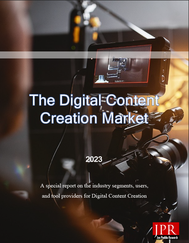 What Is a Content Creator?  State of Digital Publishing