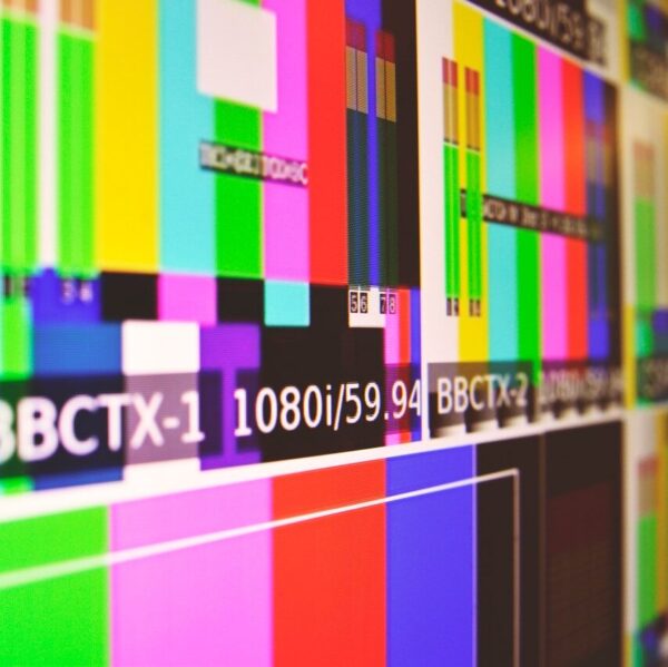 Professional Monitor Market Report