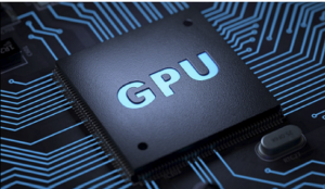 GPU Image
