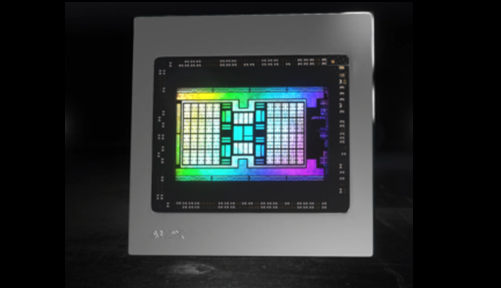 RDNA processor