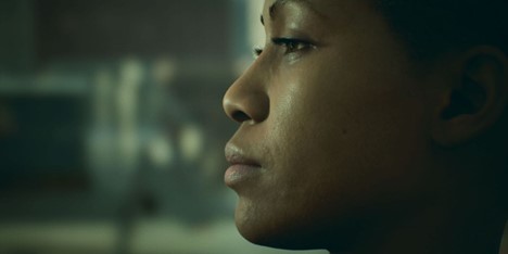 Meta Human character