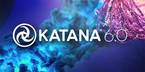 Katana logo
