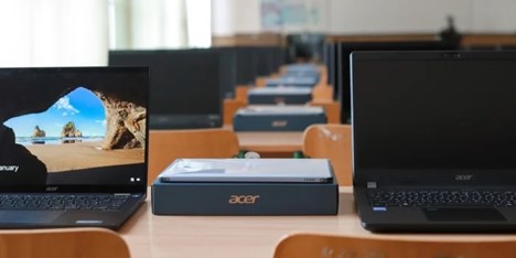 Acer Laptops