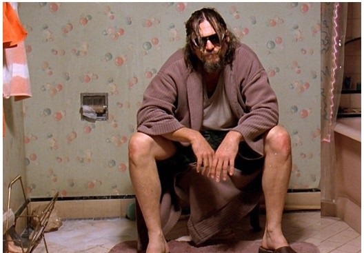 The Dude