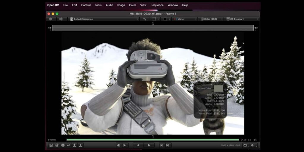 Autodesk’s Open RV now available on GitHub – Jon Peddie Research