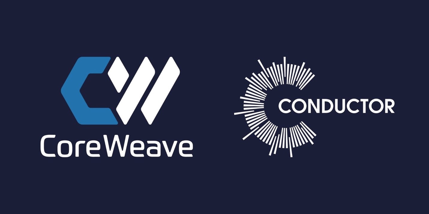 Core Weave logo