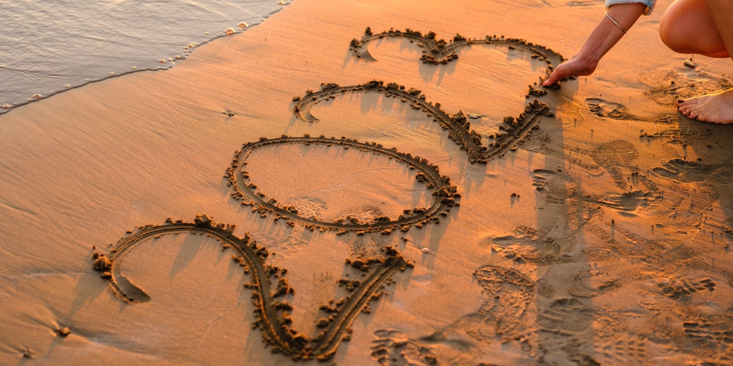 2023 drawn in the sand