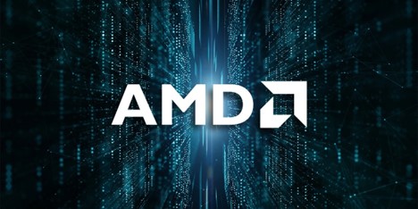 AMD logo