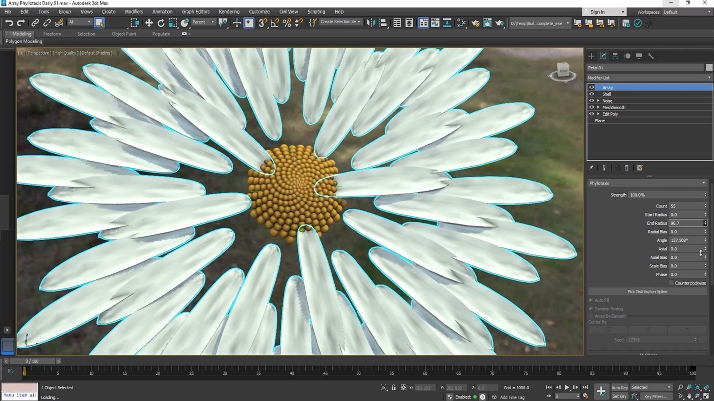 Autodesk Maya