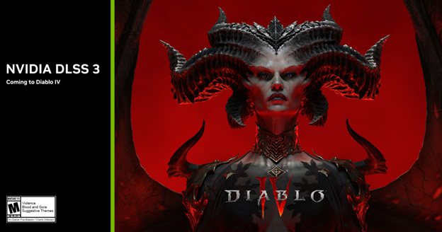 Diablo game