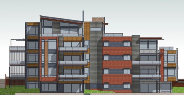 Arch CAD