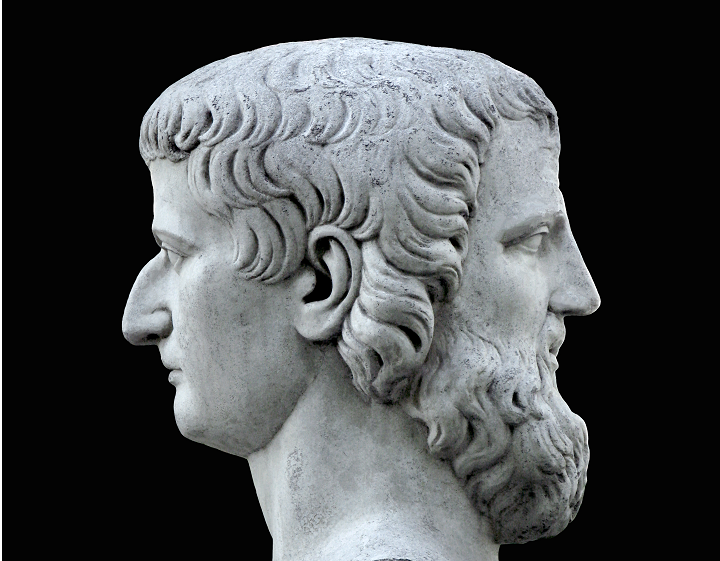 Janus profile