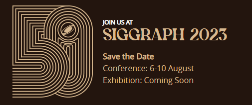 Siggraph logo