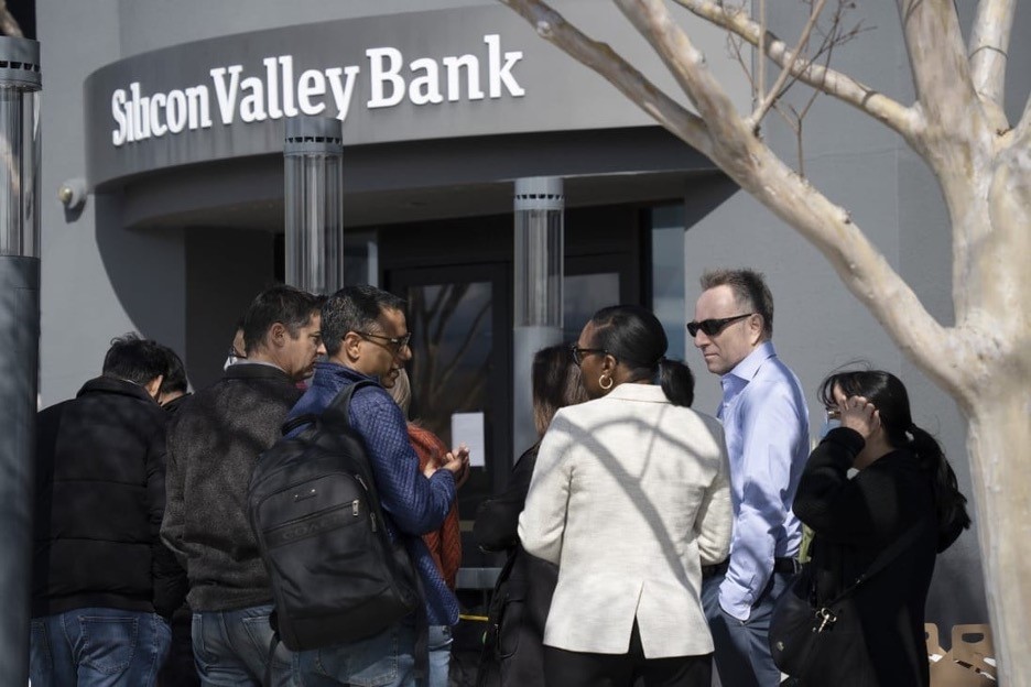 Silicon Valley Bank