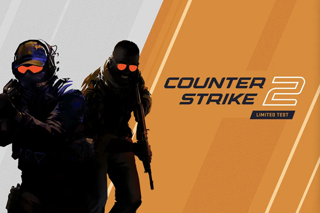 Counter Strike