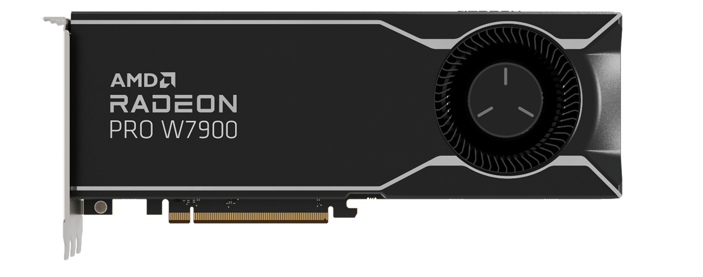 Radeon Pro 7000