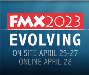 FMX Logo