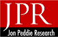 JPR logo