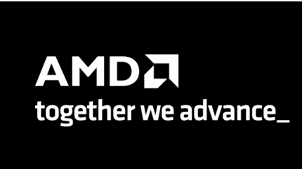 AMD logo