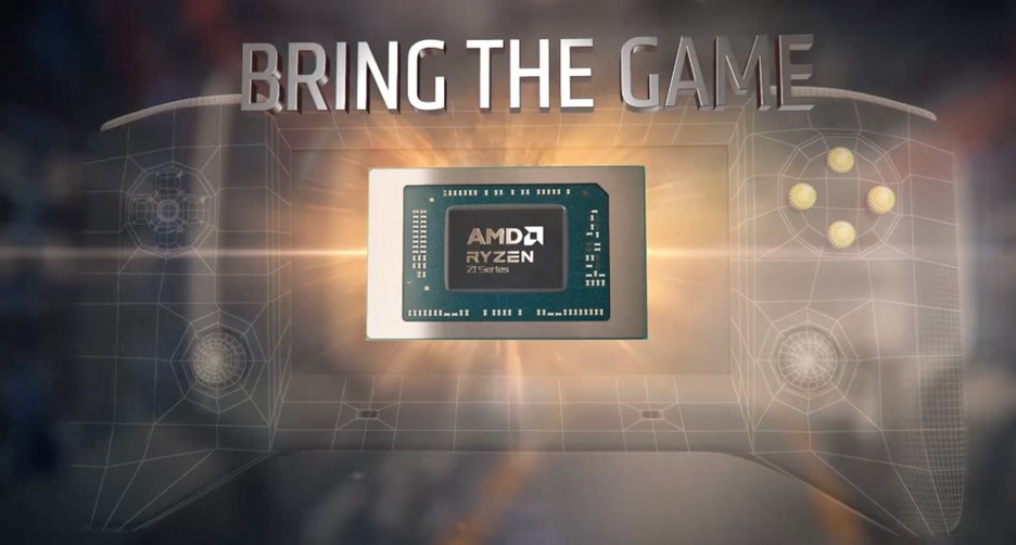 AMD Ryzen