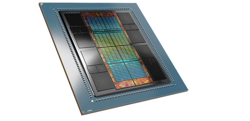 AMD 1300X