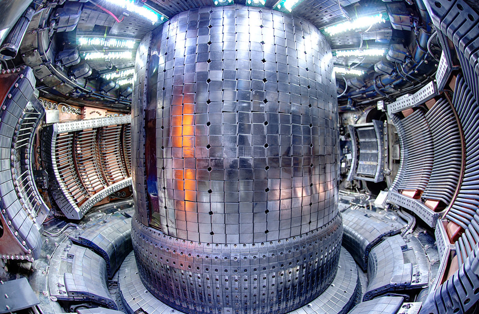Spherical Tokamak