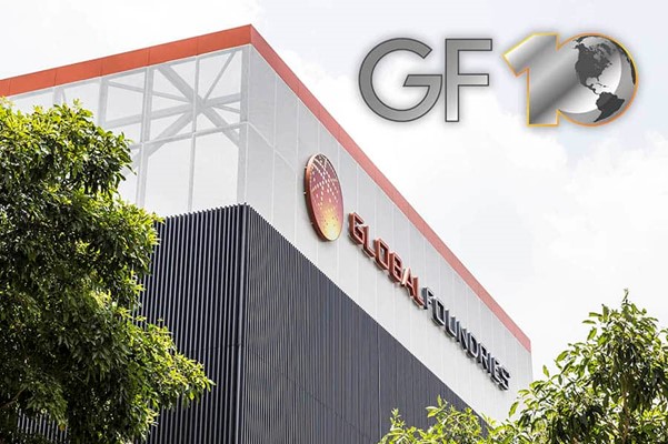 Global Foundries HQ