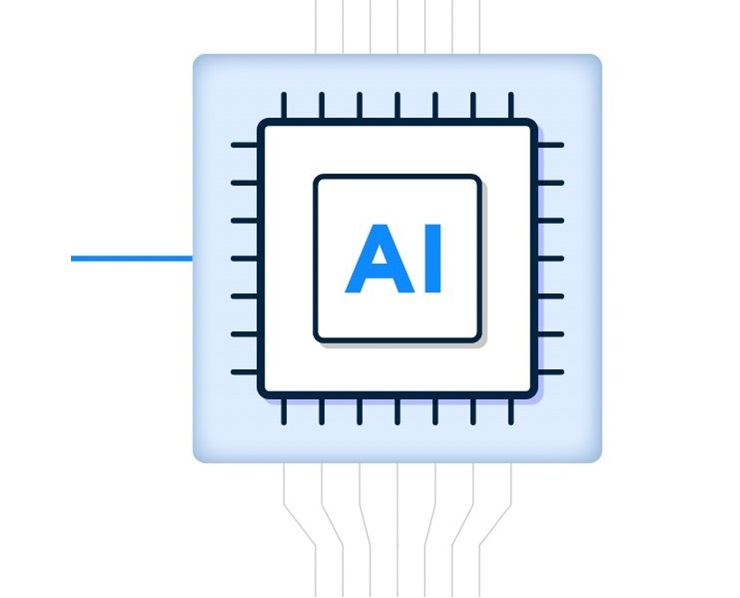 AI chip