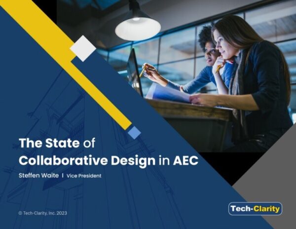 How well is collaboration working in the AEC industry? – Jon Peddie ...
