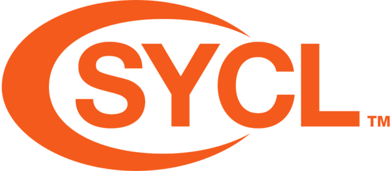 SYCL logo