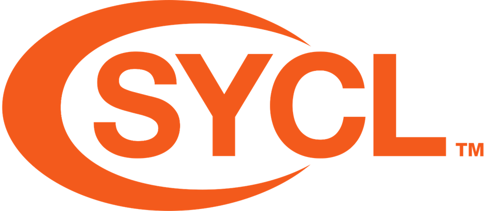 SYCL logo