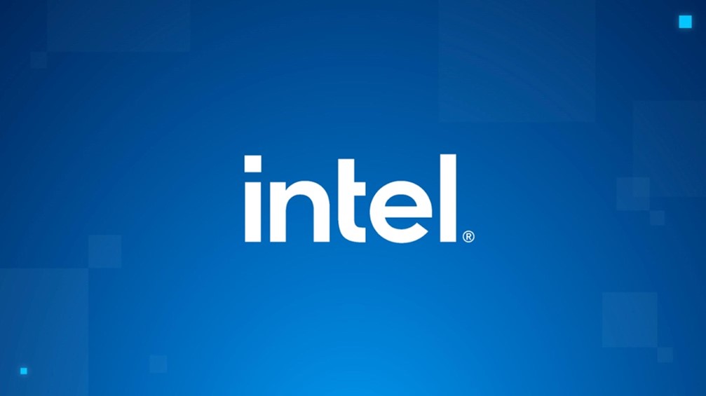 Intel logo