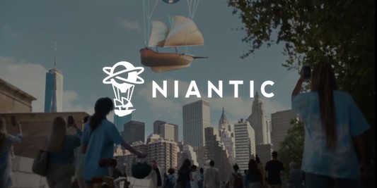 Niantic logo