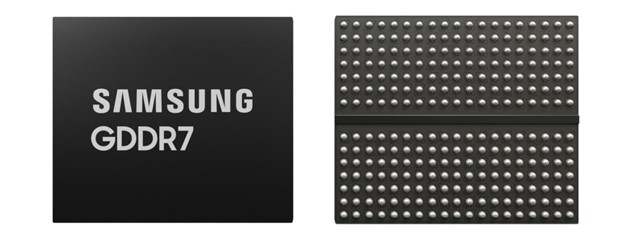 Samsung memory