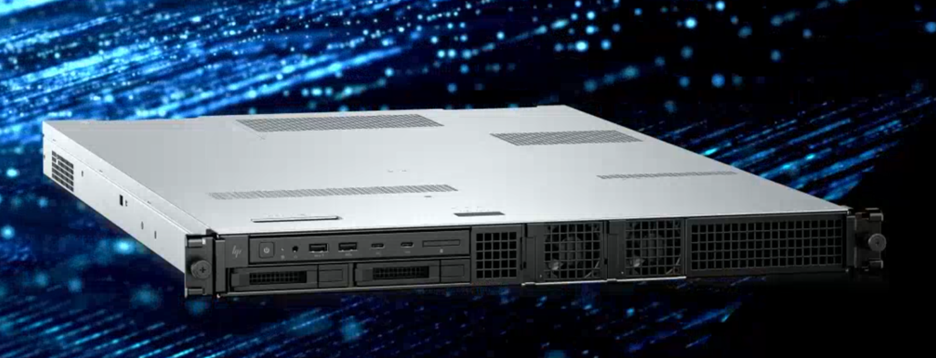 HP racks up the Z4 G5 workstation – Jon Peddie Research