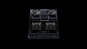 Nvidia Hopper