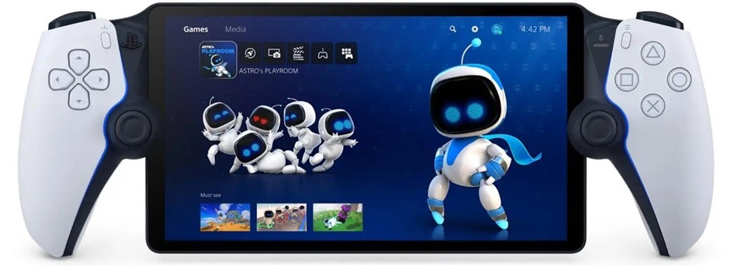 playstation game space playstation game space