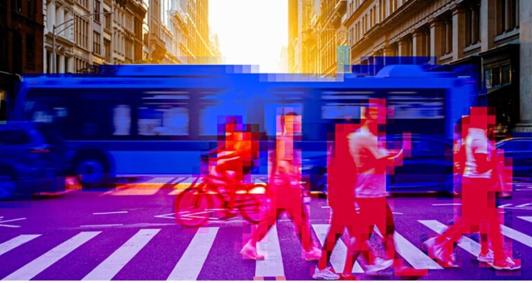 AI model speeds up high-resolution computer vision – Jon Peddie Research