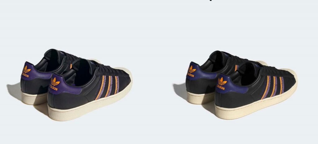 Adidas AI