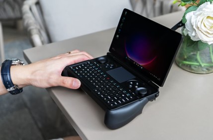 GPD Win console