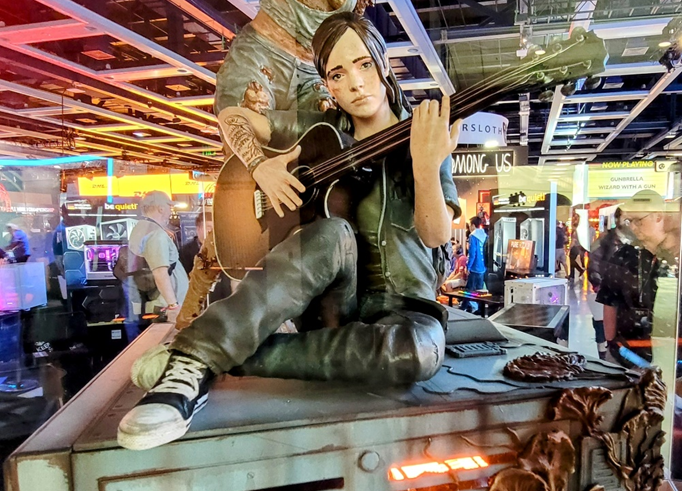 Last of Us