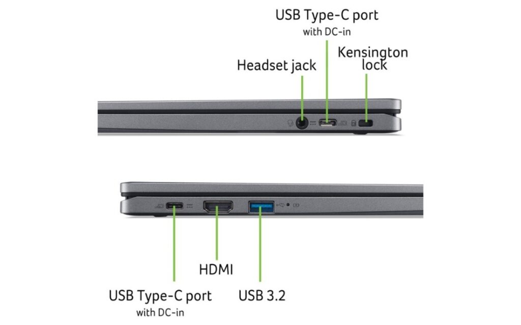 Acer Chromebook