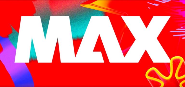 Adobe Max logo