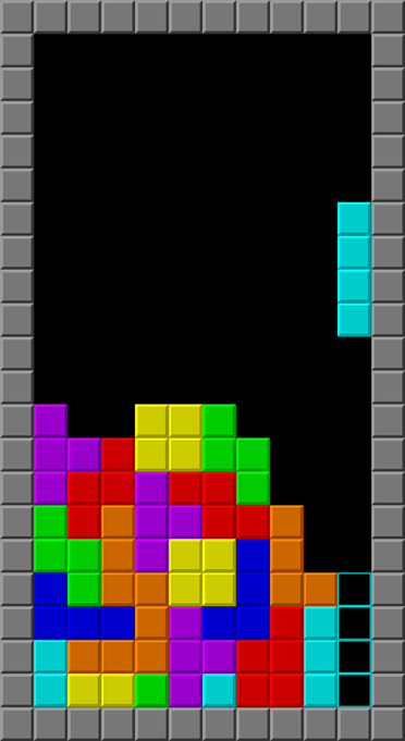 Tetris