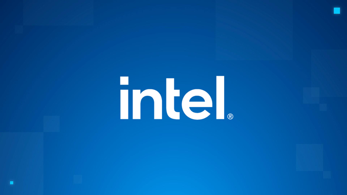 Intel logo
